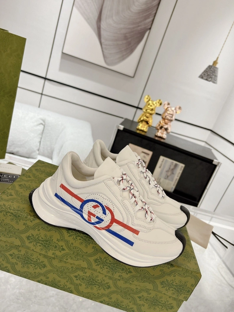 Efficient Gxccx Casual Shoes 157305