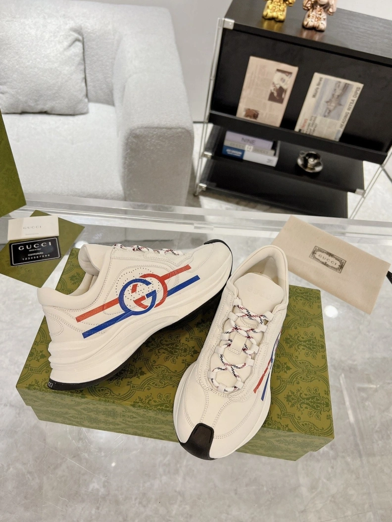Efficient Gxccx Casual Shoes 157305