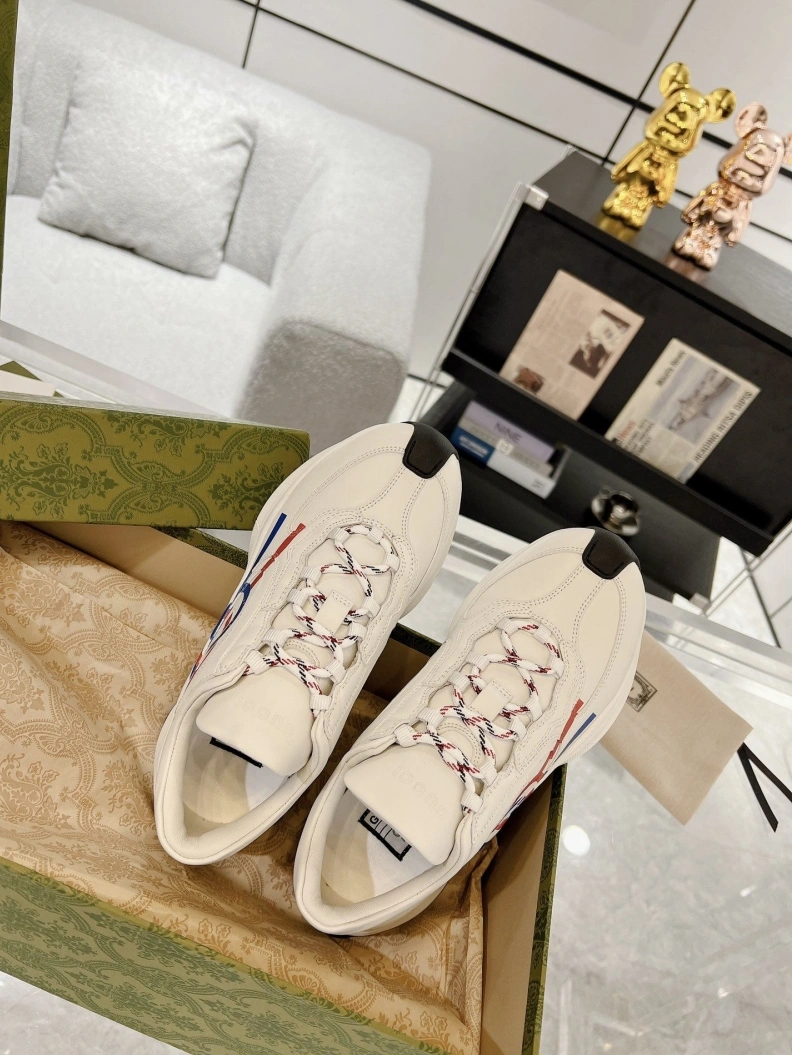 Efficient Gxccx Casual Shoes 157305