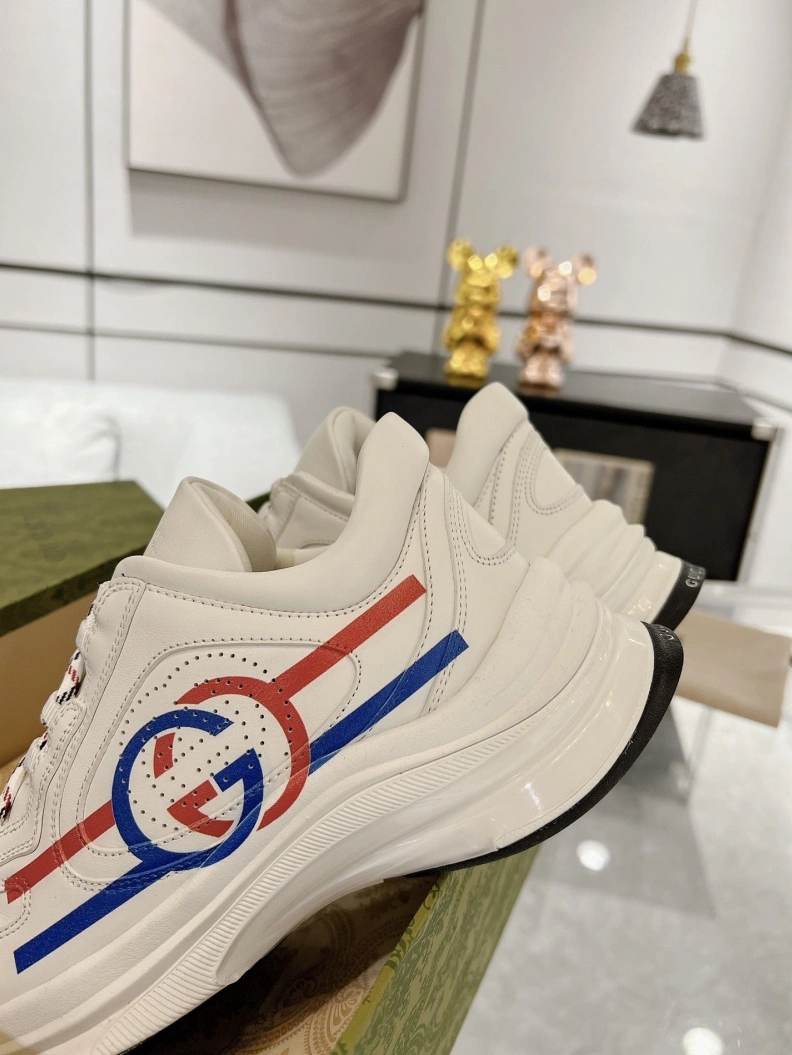 Efficient Gxccx Casual Shoes 157305