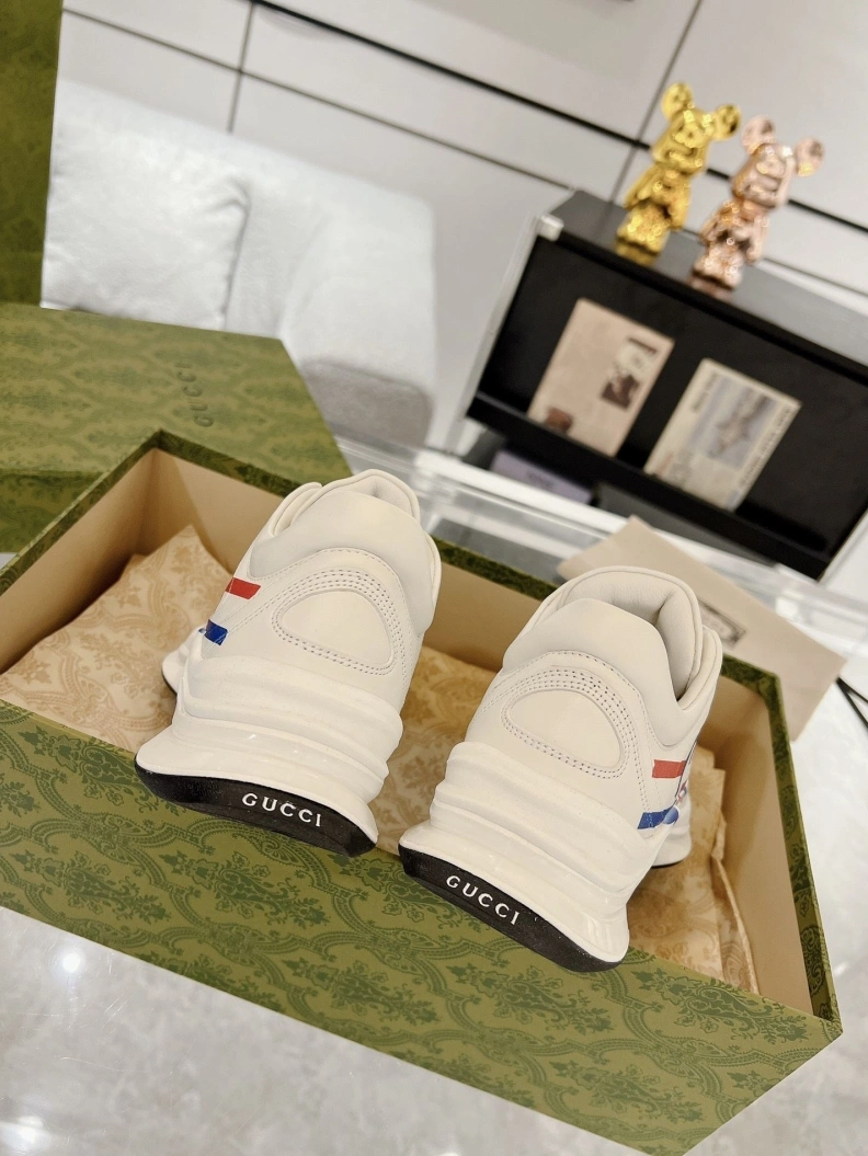 Efficient Gxccx Casual Shoes 157305