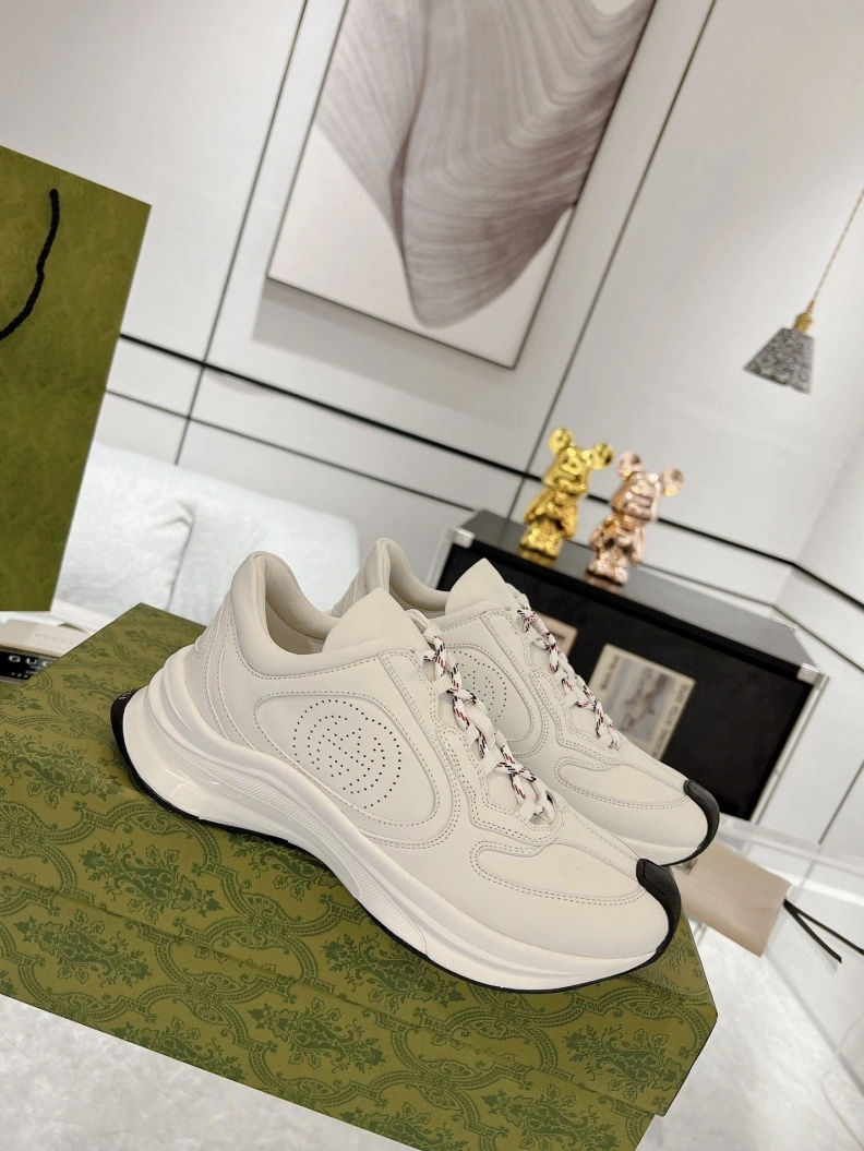 Gxccx Casual Shoes Timeless 157299