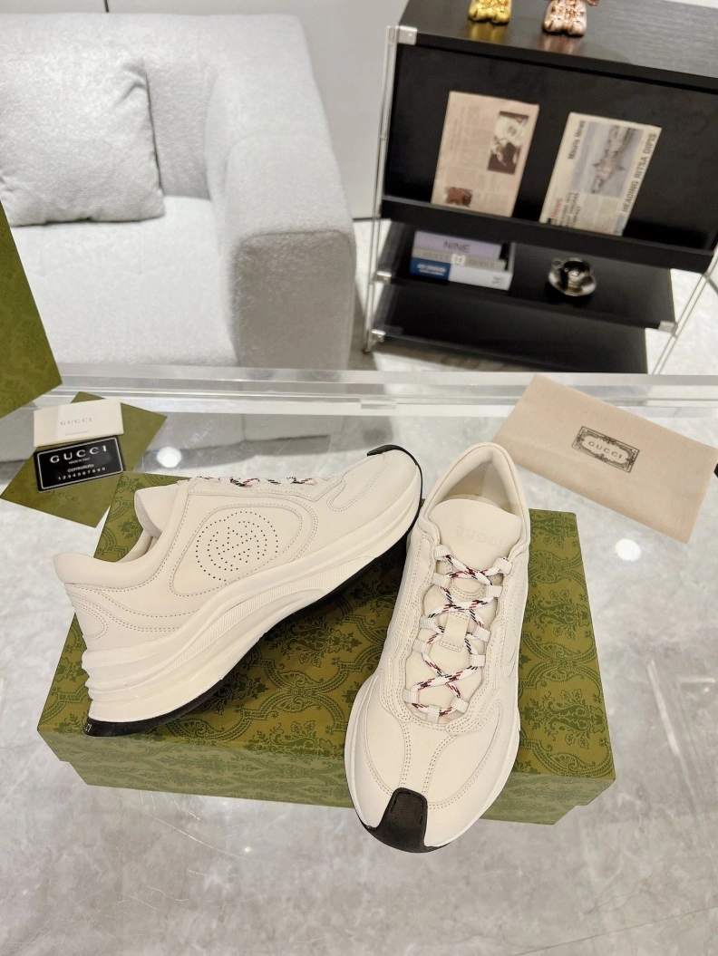 Gxccx Casual Shoes Timeless 157299