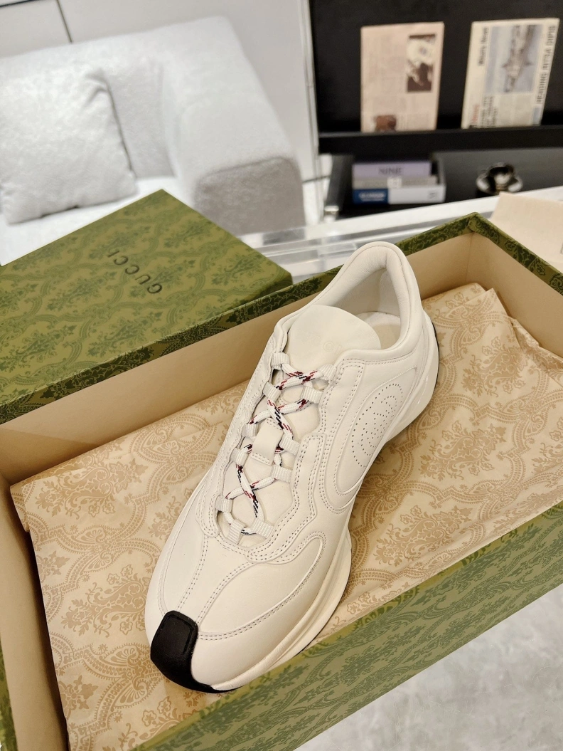 Gxccx Casual Shoes Timeless 157299