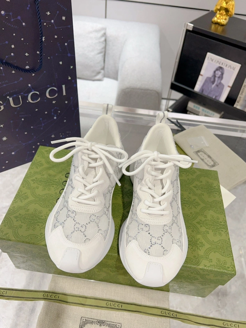 Flexible Gxccx Casual Shoes 157301
