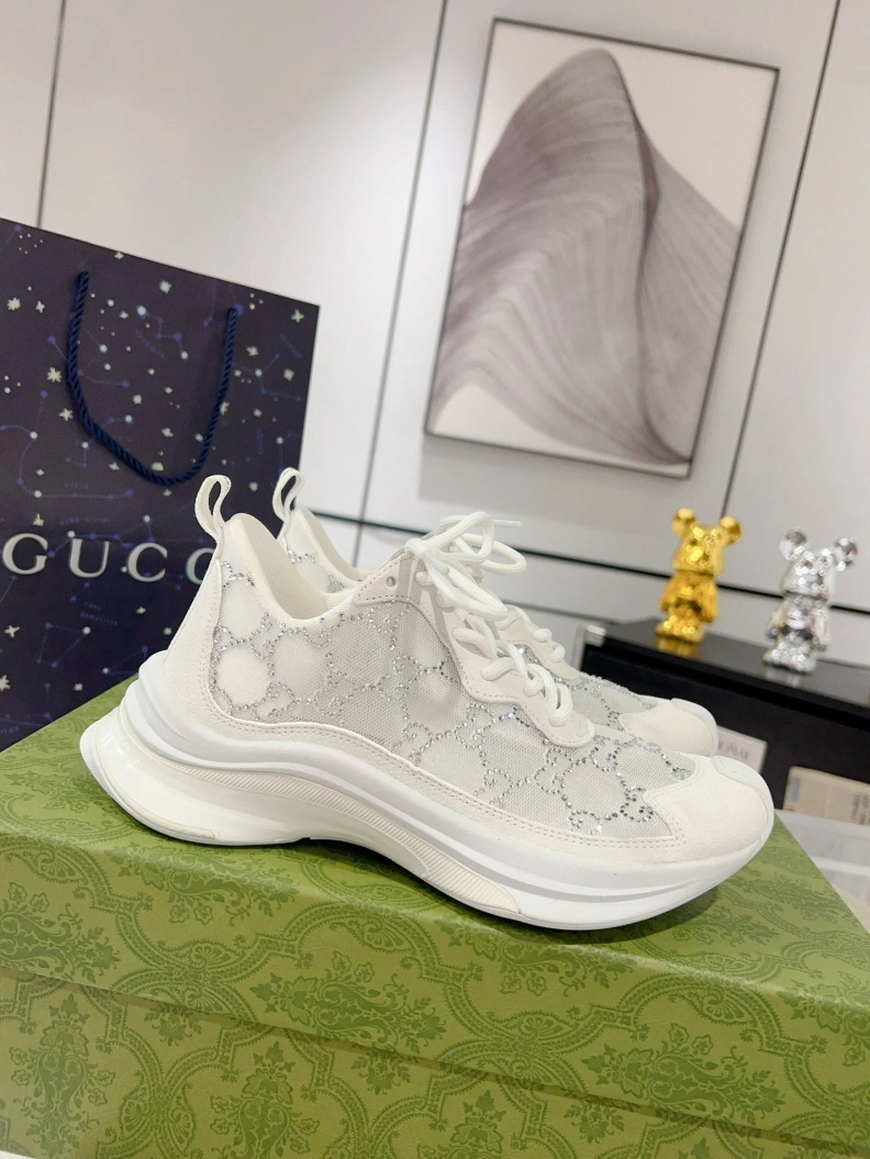 Flexible Gxccx Casual Shoes 157301