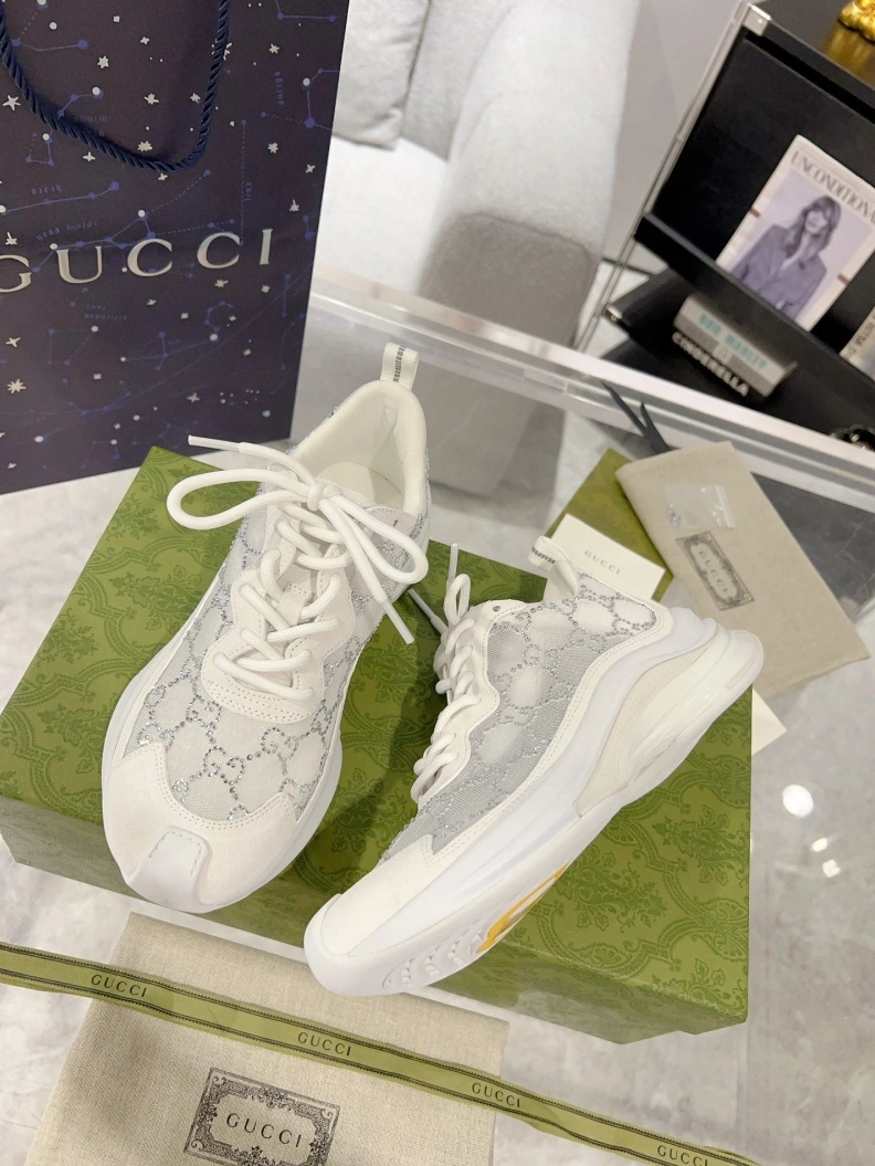 Flexible Gxccx Casual Shoes 157301