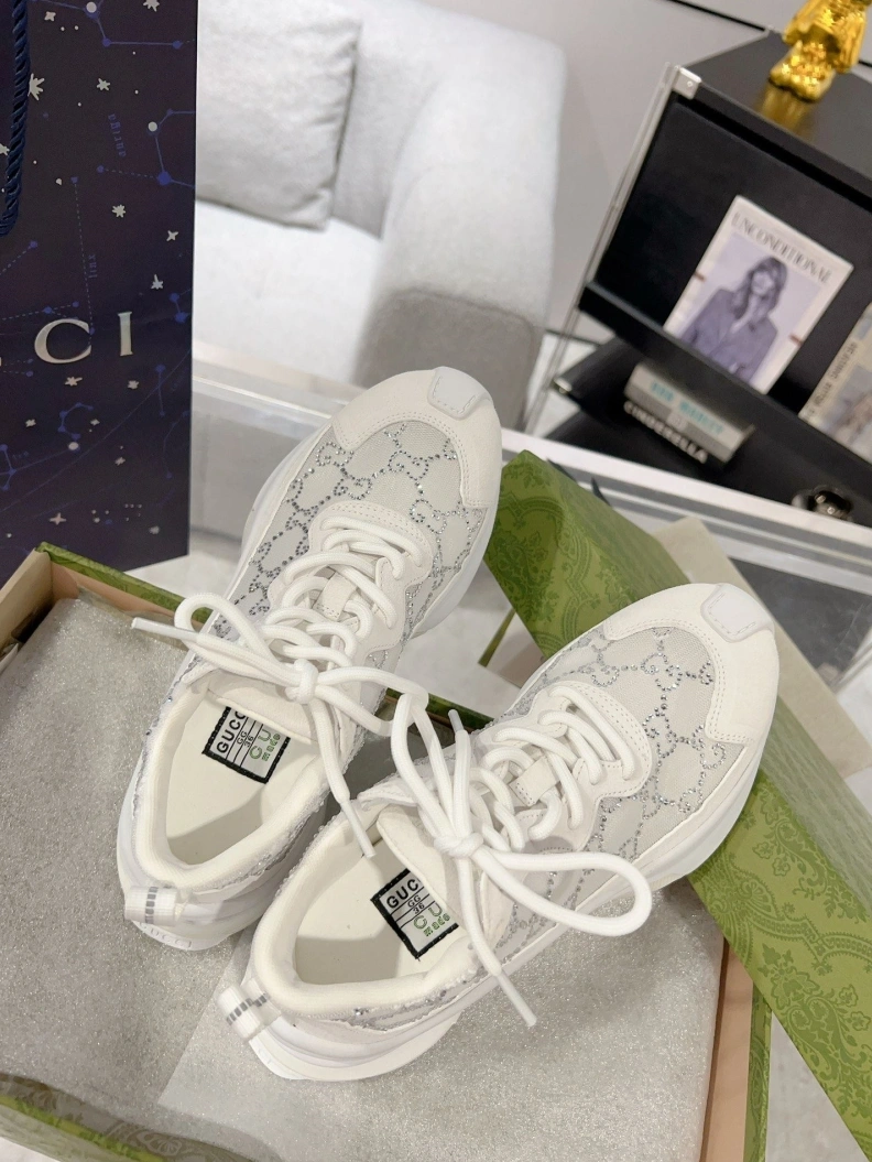Flexible Gxccx Casual Shoes 157301