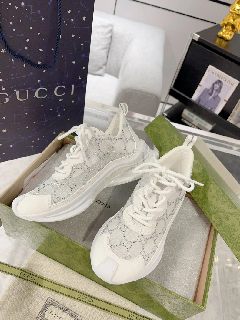 Flexible Gxccx Casual Shoes 157301