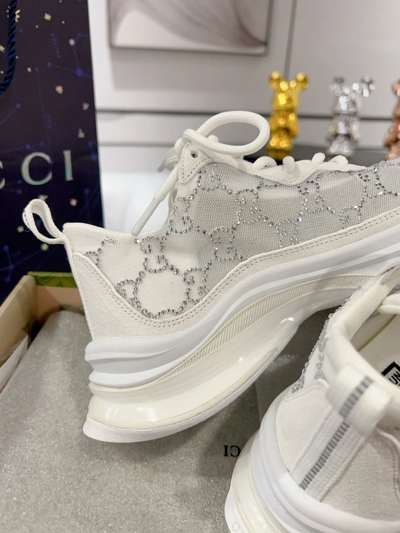Flexible Gxccx Casual Shoes 157301