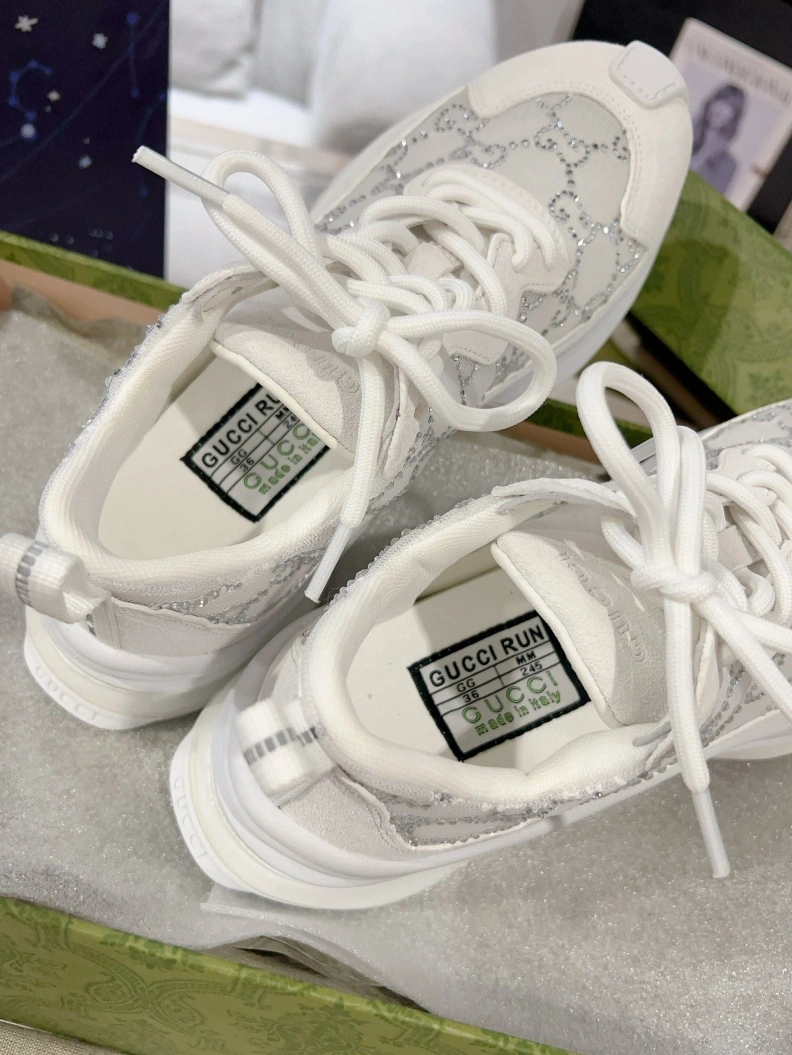 Flexible Gxccx Casual Shoes 157301