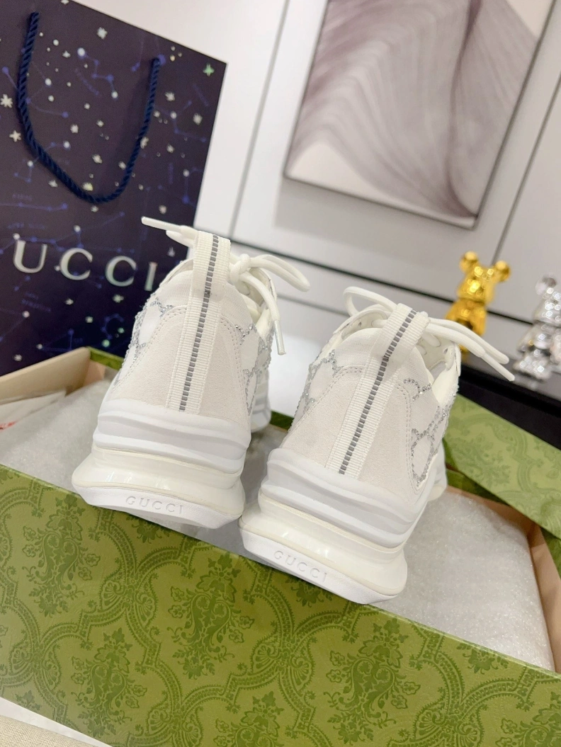 Flexible Gxccx Casual Shoes 157301