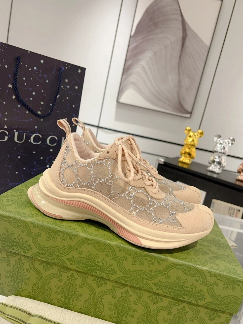 NewStyle Gxccx Casual Shoes 157291