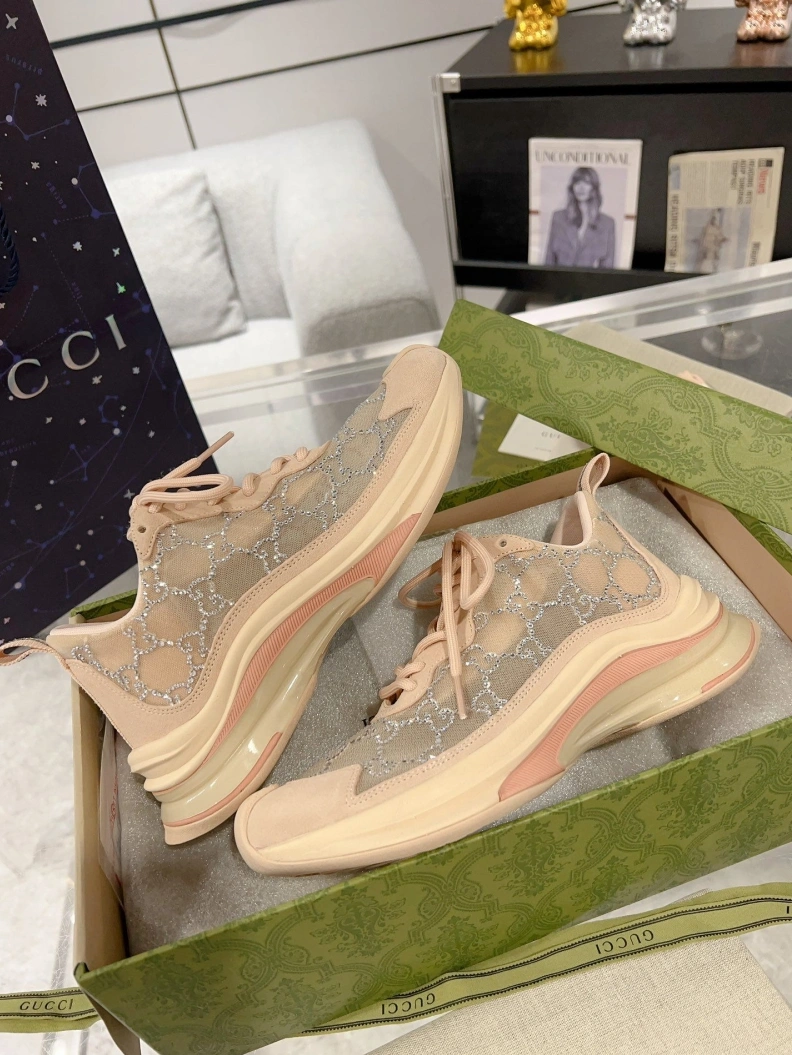 NewStyle Gxccx Casual Shoes 157291