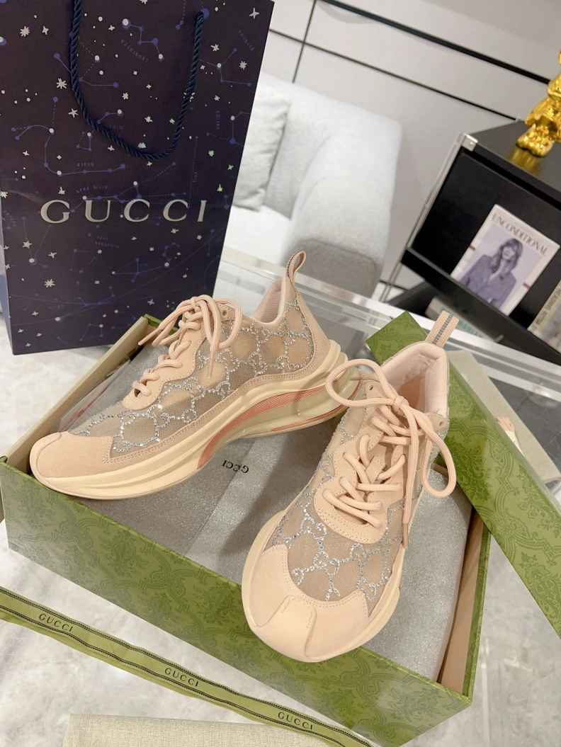 NewStyle Gxccx Casual Shoes 157291