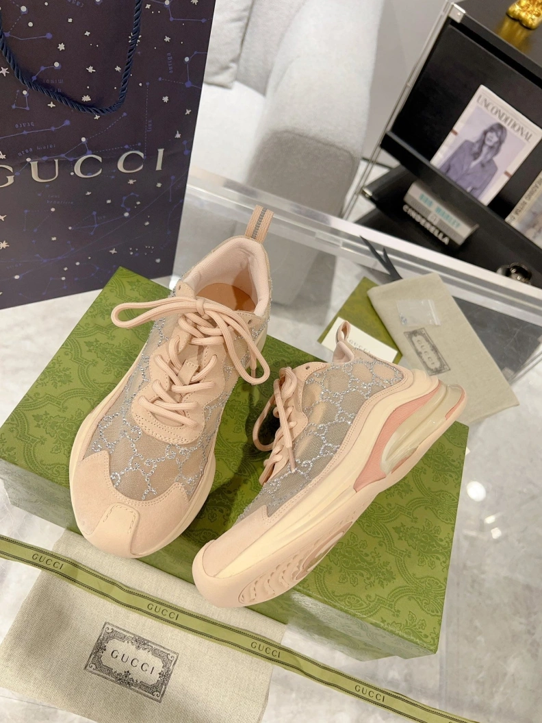 NewStyle Gxccx Casual Shoes 157291