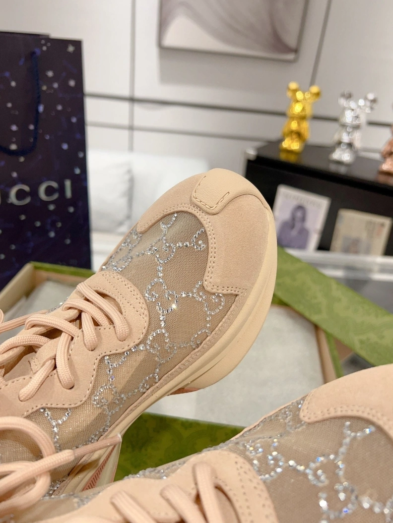 NewStyle Gxccx Casual Shoes 157291