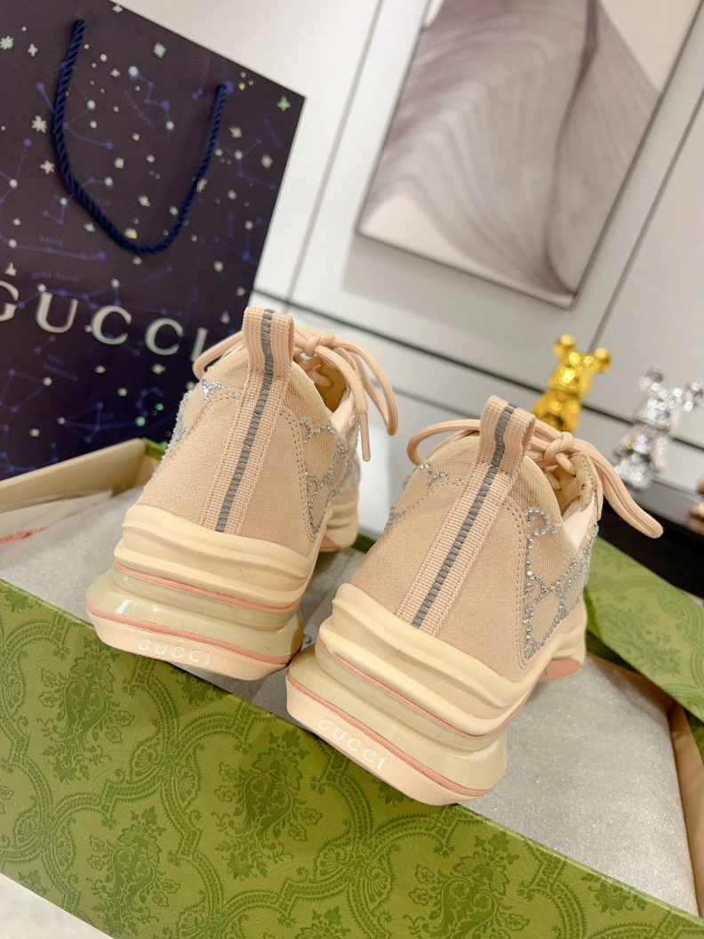 NewStyle Gxccx Casual Shoes 157291