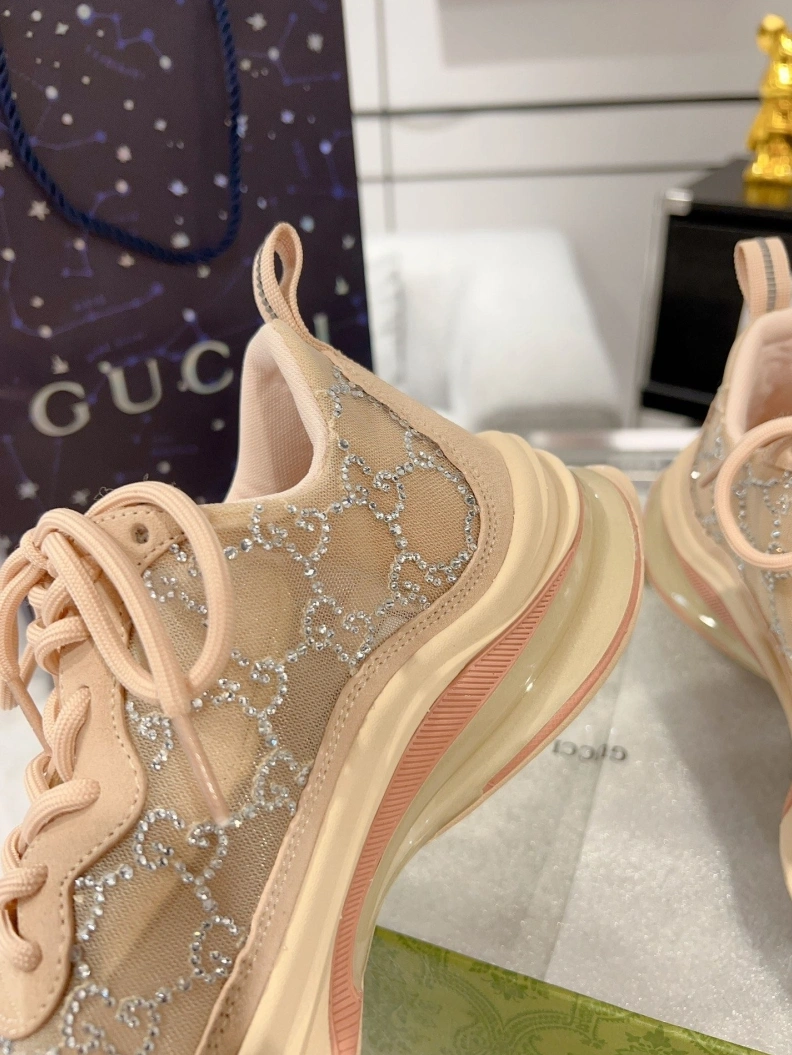 NewStyle Gxccx Casual Shoes 157291