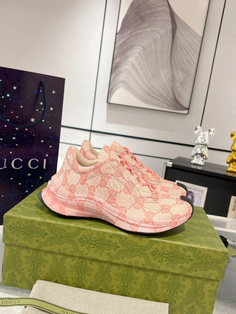 Trendy Gxccx Casual Shoes 157297