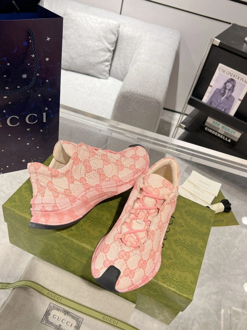 Trendy Gxccx Casual Shoes 157297