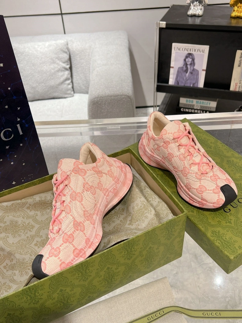 Trendy Gxccx Casual Shoes 157297