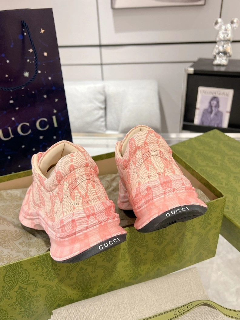 Trendy Gxccx Casual Shoes 157297