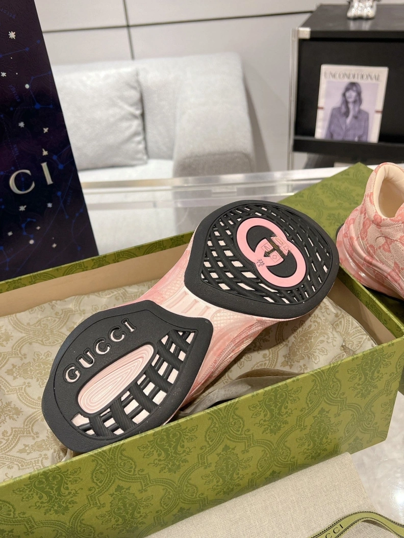 Trendy Gxccx Casual Shoes 157297