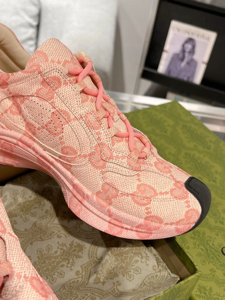 Trendy Gxccx Casual Shoes 157297