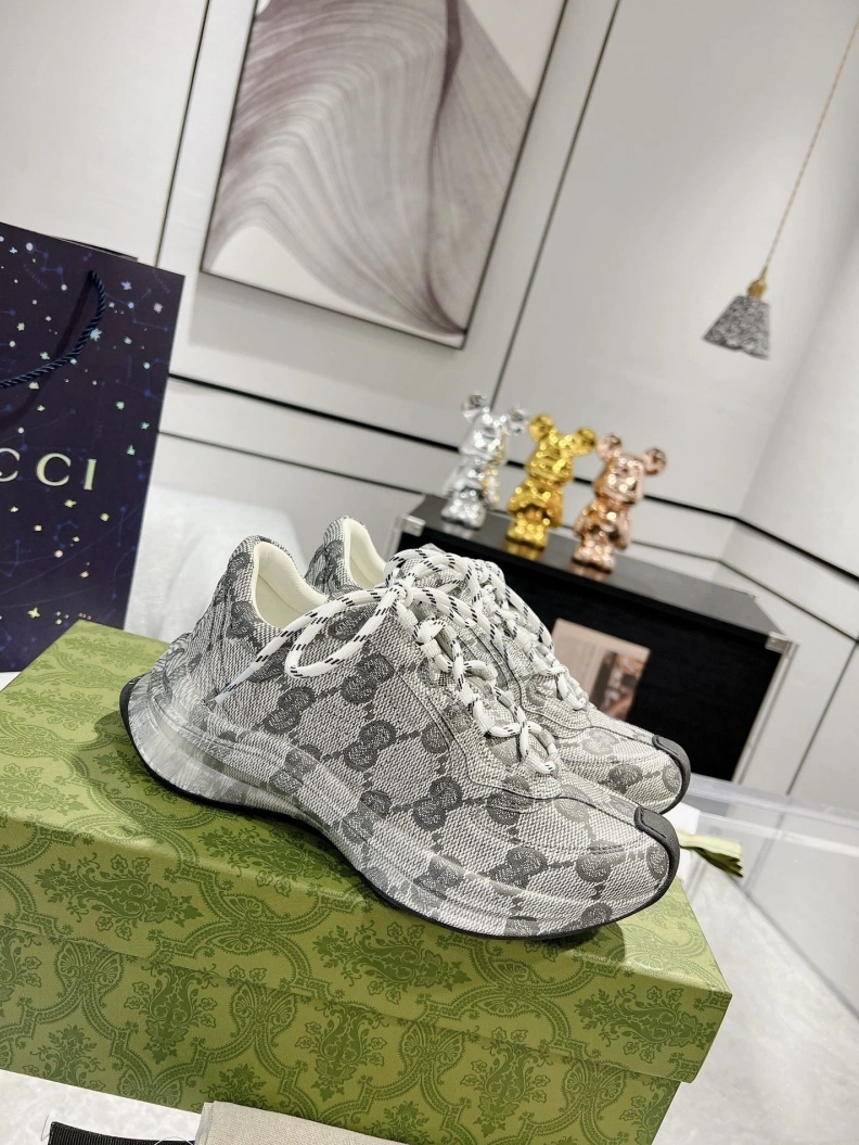Minimalist Gxccx Casual Shoes 157294