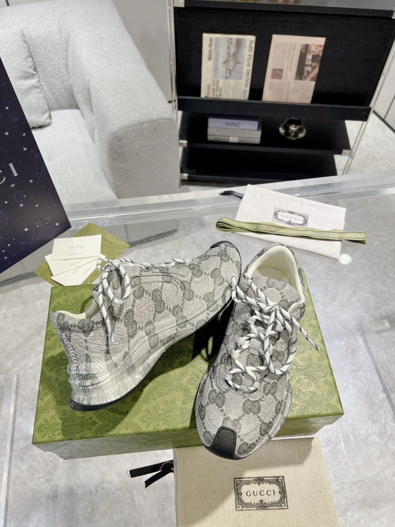 Minimalist Gxccx Casual Shoes 157294