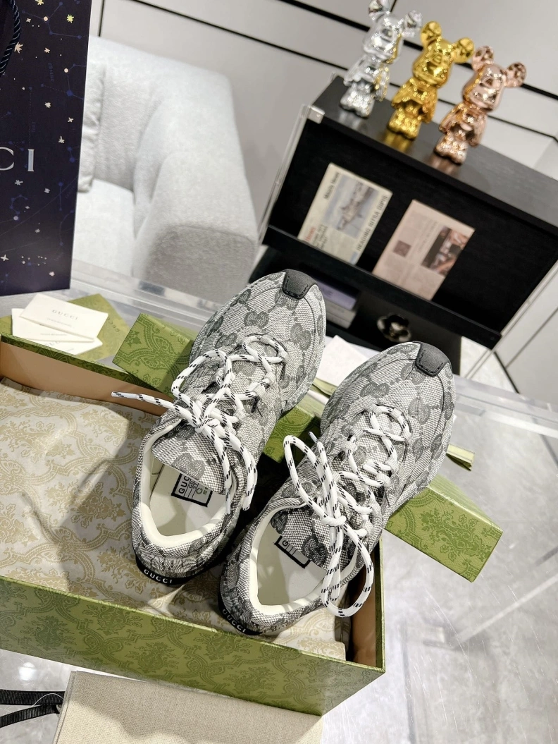 Minimalist Gxccx Casual Shoes 157294