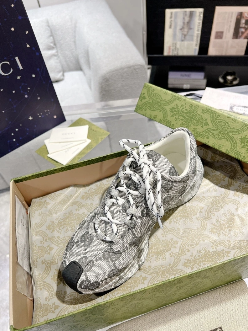 Minimalist Gxccx Casual Shoes 157294