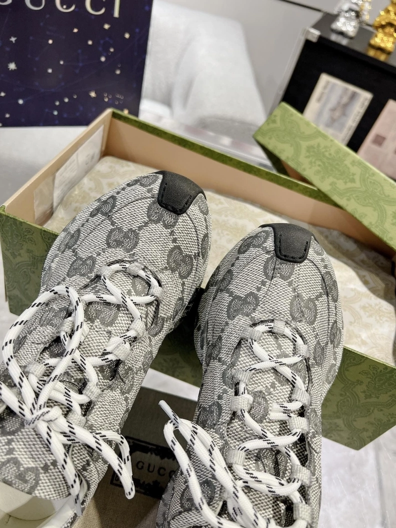 Minimalist Gxccx Casual Shoes 157294