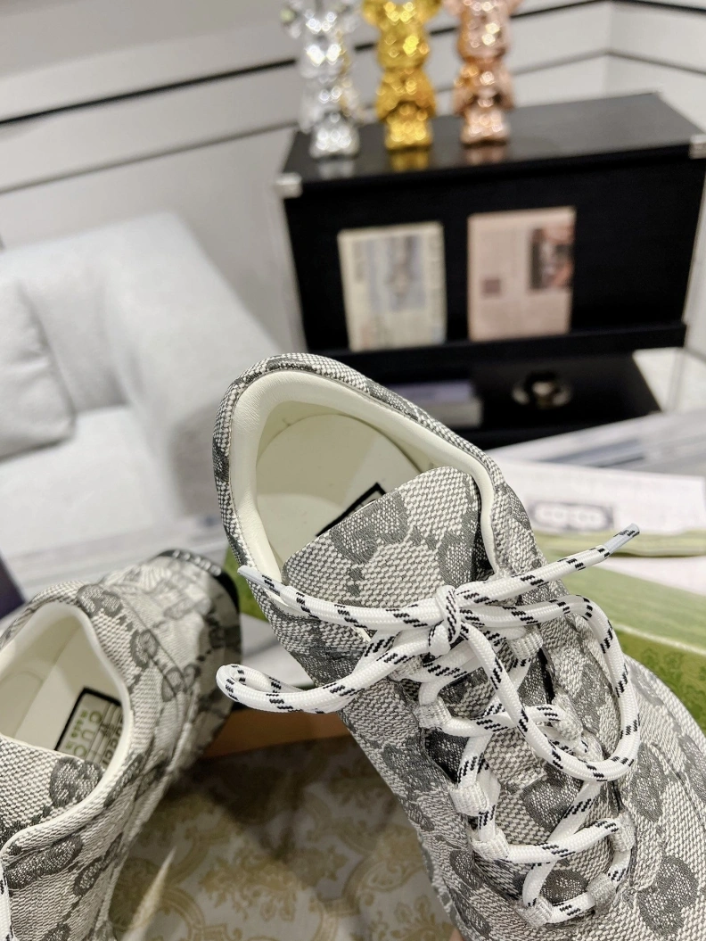Minimalist Gxccx Casual Shoes 157294