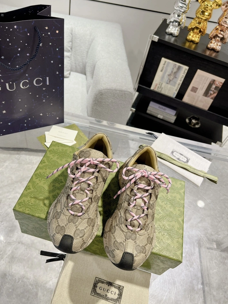 Efficient Gxccx Casual Shoes 157288