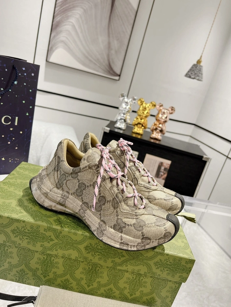 Efficient Gxccx Casual Shoes 157288