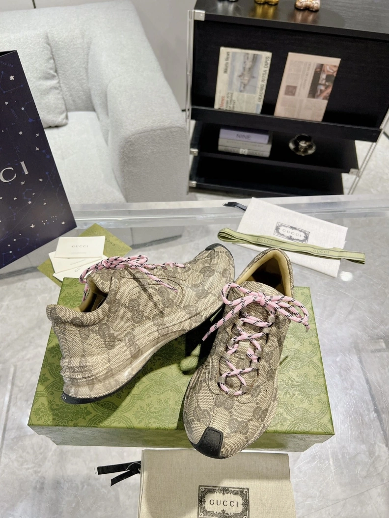 Efficient Gxccx Casual Shoes 157288