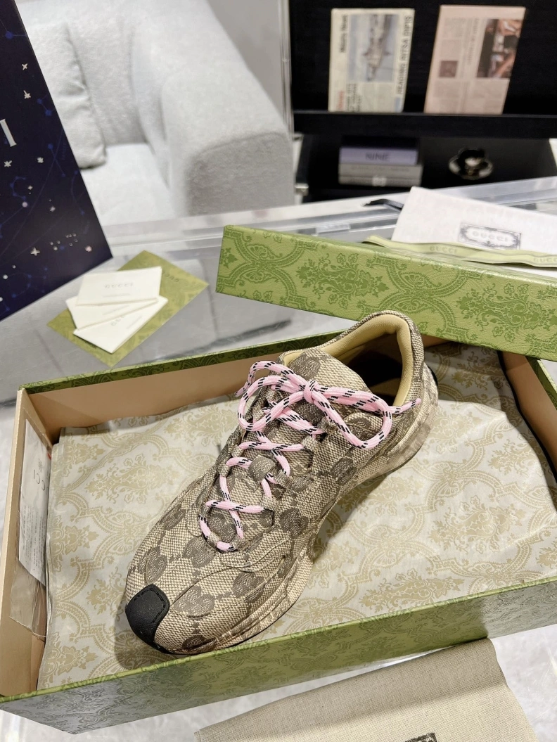 Efficient Gxccx Casual Shoes 157288
