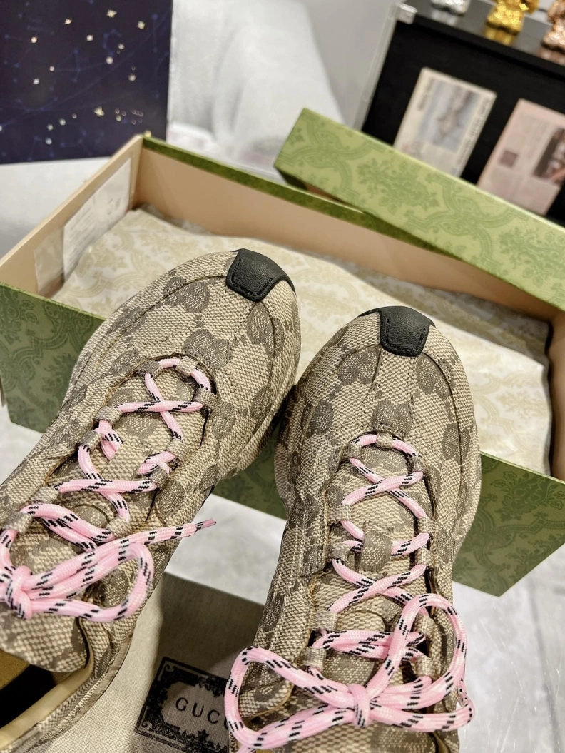 Efficient Gxccx Casual Shoes 157288