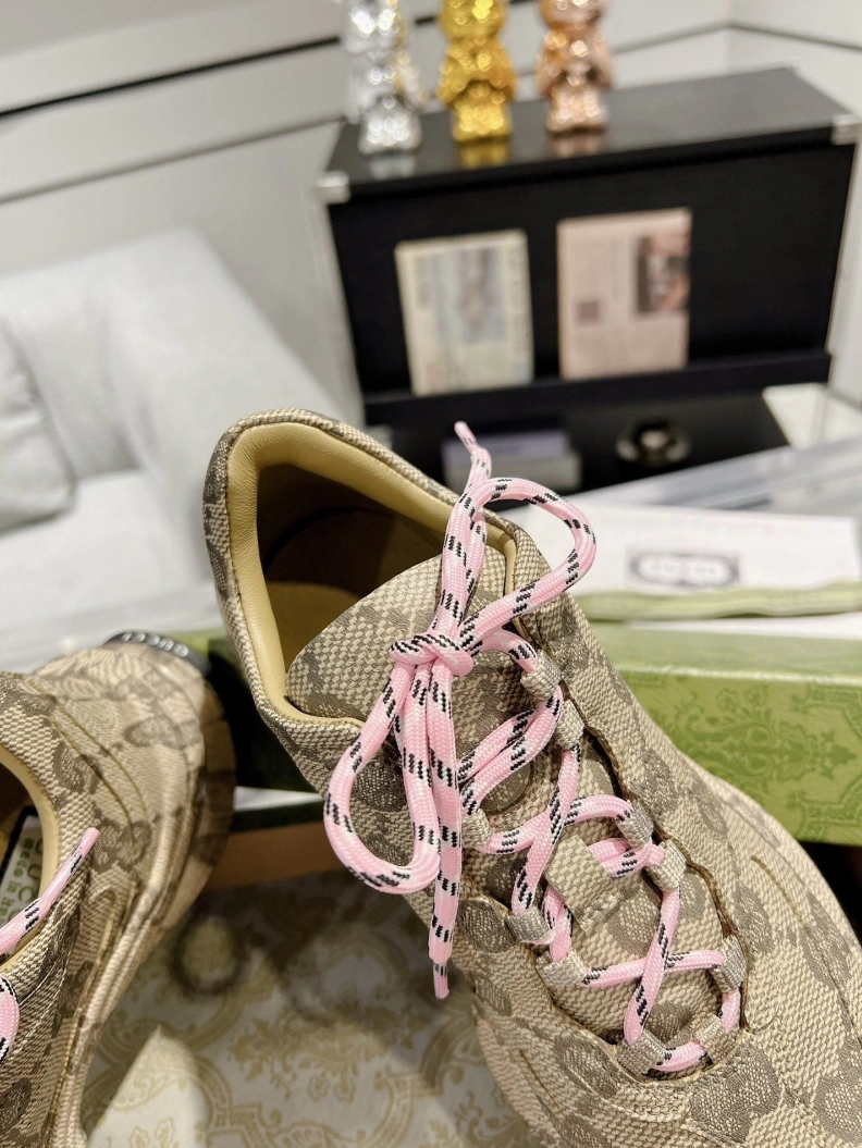 Efficient Gxccx Casual Shoes 157288