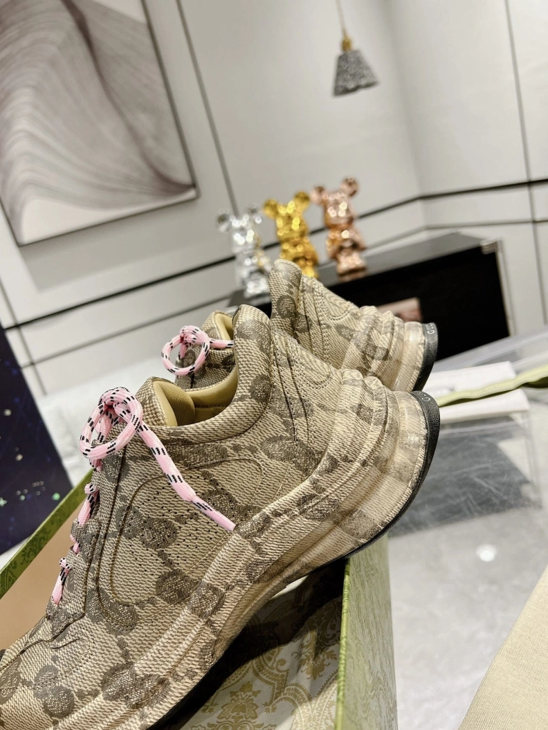 Efficient Gxccx Casual Shoes 157288