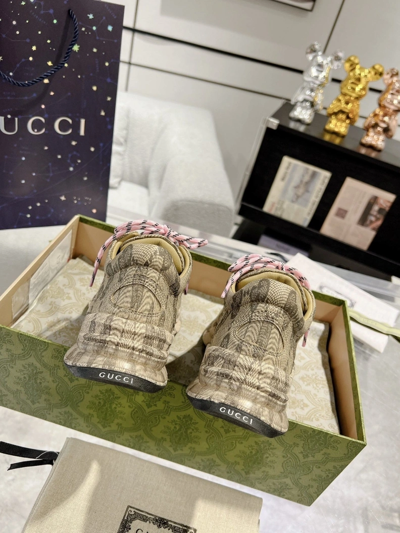 Efficient Gxccx Casual Shoes 157288