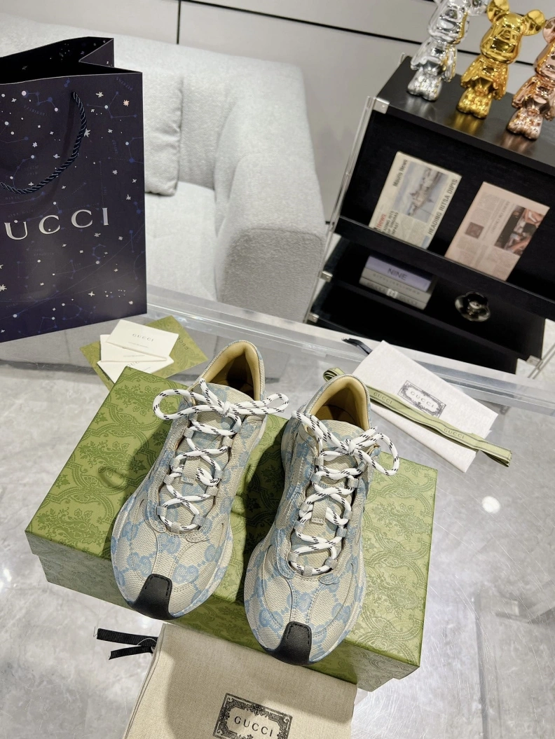 Gxccx Casual Shoes Lightweight 157298