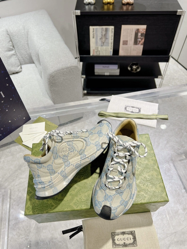 Gxccx Casual Shoes Lightweight 157298