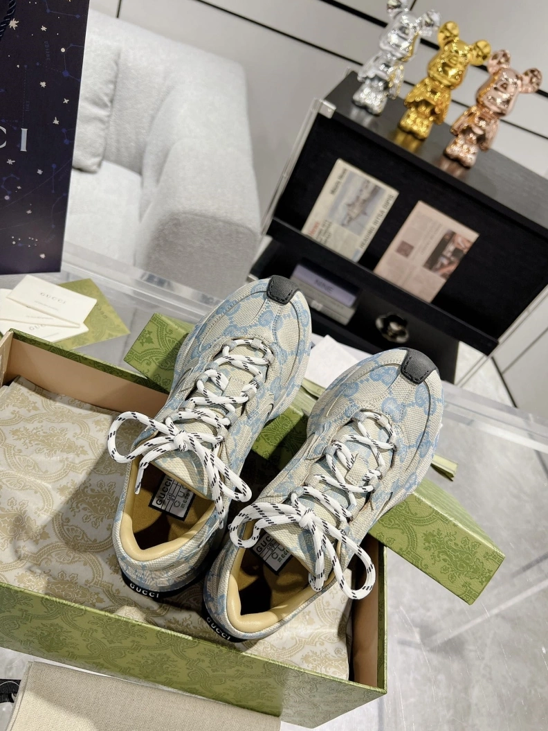 Gxccx Casual Shoes Lightweight 157298