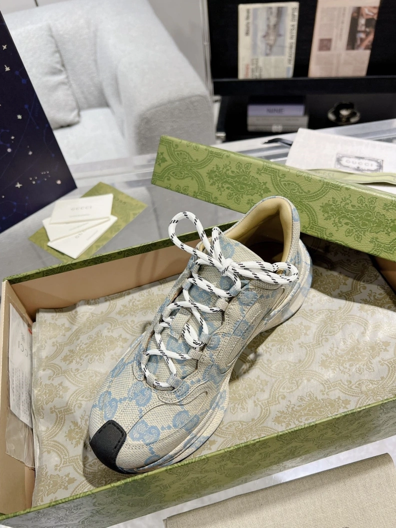 Gxccx Casual Shoes Lightweight 157298