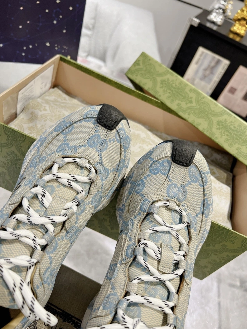 Gxccx Casual Shoes Lightweight 157298