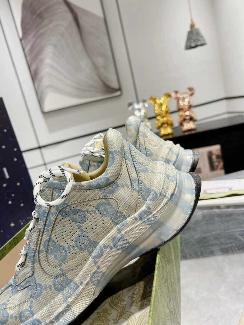 Gxccx Casual Shoes Lightweight 157298
