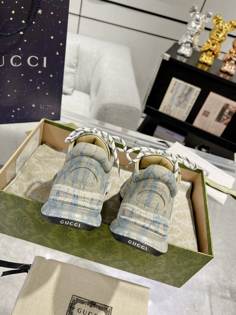Gxccx Casual Shoes Lightweight 157298
